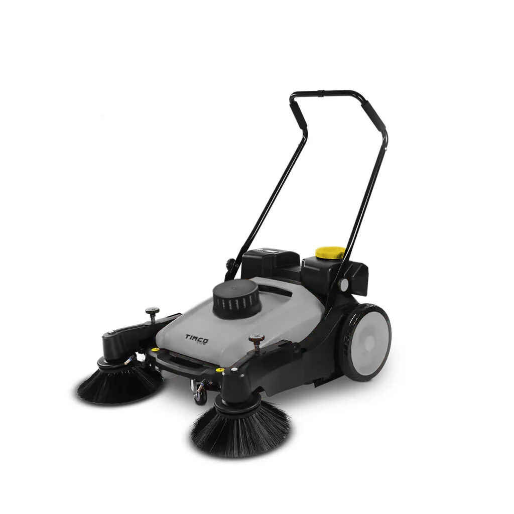 Lakaisukone Timco 9870FW