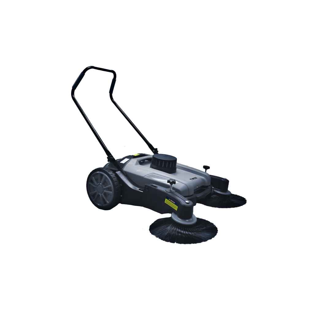 Lakaisukone Timco 9850F