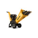 Oksasilppuri Austter GS650 100 mm