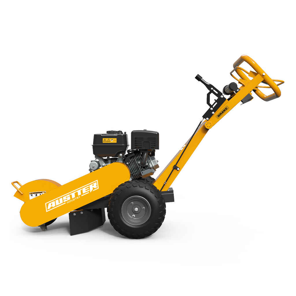 Kantojyrsin Austter SGR650