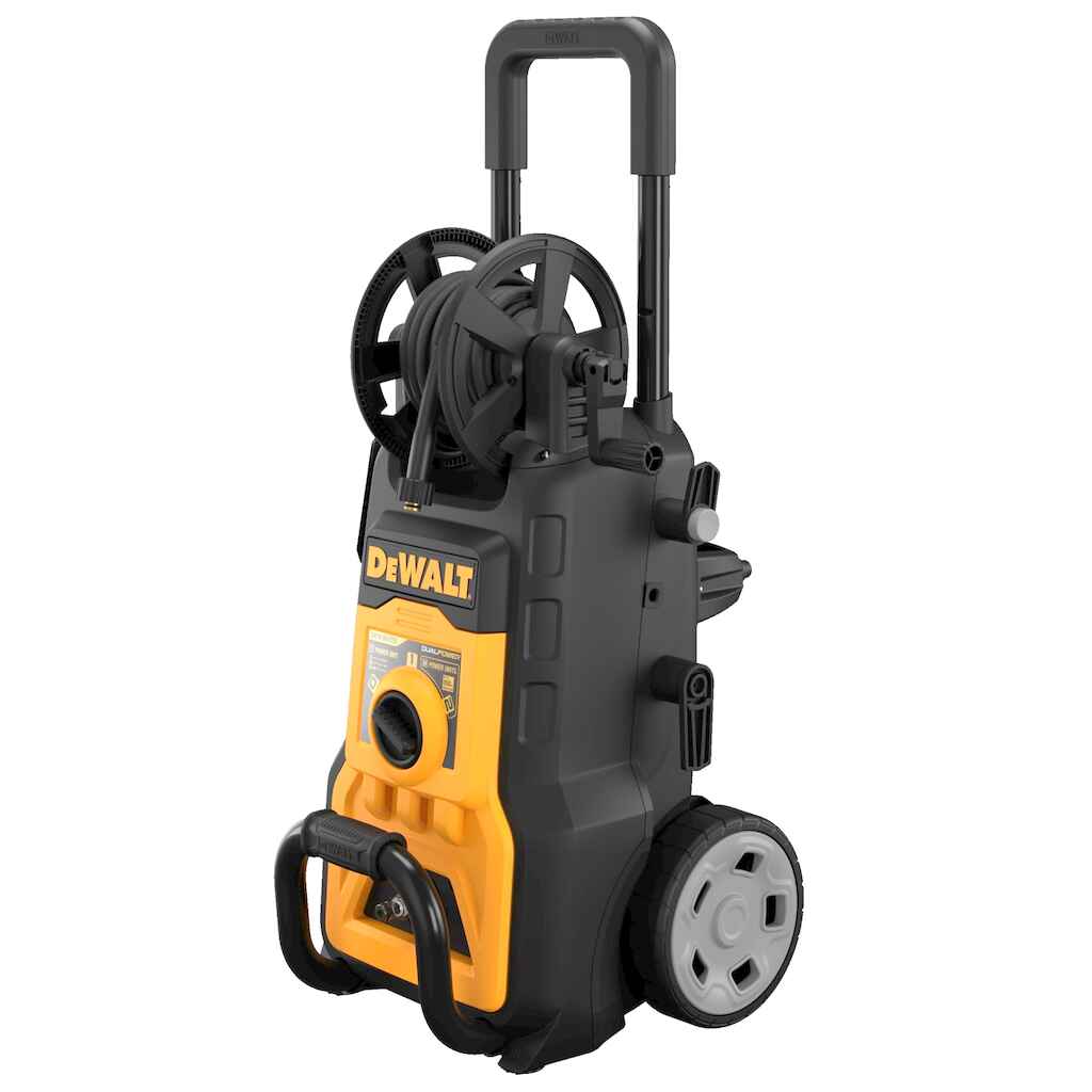 Painepesuri DeWalt DXPW001DTS-E