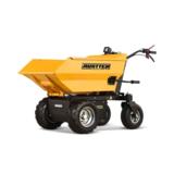 Minidumpperi Austter E50
