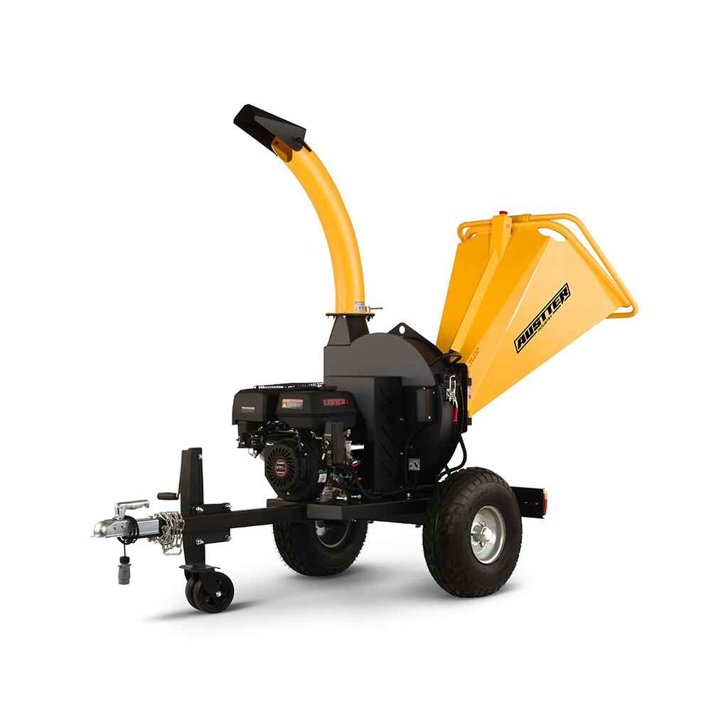 Laikkahakkuri austter DGS1500K 120 mm