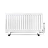 Lämmitin öljytäytteinen Slim 1000 W