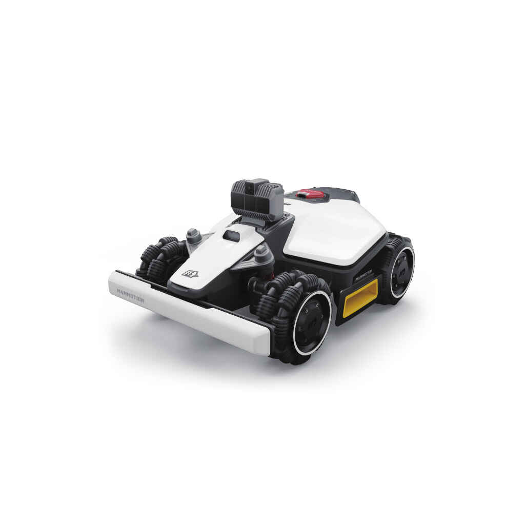 Robottileikkuri Mammotion Luba Mini 1500 LiDAR