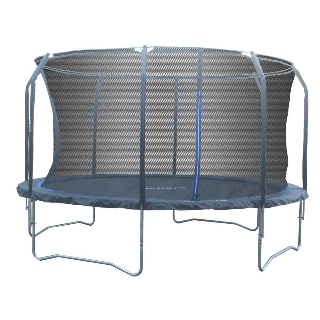Trampoliini Optigym Sky 4,3 m