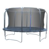 Trampoliini Optigym Sky 4,3 m