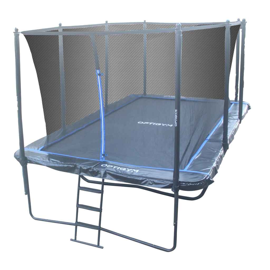 Trampoliini Optigym Sky Max 4,57x3 m
