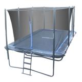Trampoliini Optigym Sky Max 4,57x3 m