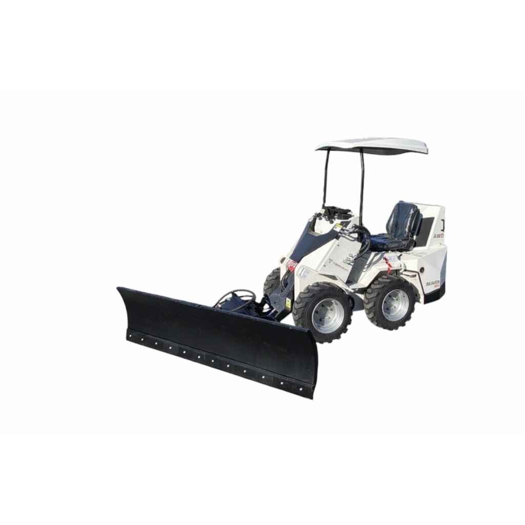 Lumilevy Tiermann Beaver 1600 mm