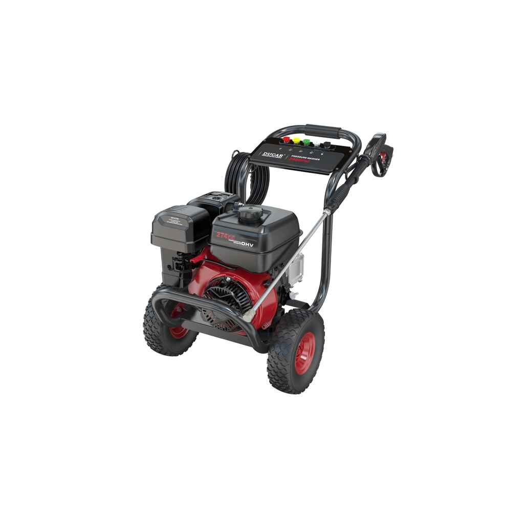 Painepesuri Ducar DGPW38T 262 bar