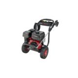 Painepesuri Ducar DGPW38T 262 bar