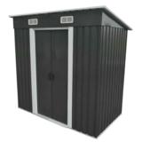 Puutarhavaja Green Land 2,3 m² pulpet