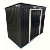 Puutarhavaja Green Land 2,8 m² pulpet