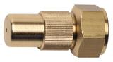 Suutin säädettävä 1,3 mm