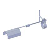 Syötönsäätö Sveaverken 200mm viljaruuviin