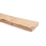 OIVA 25x100x (eri pituuksia) Vajaasärmäinen sahatavara