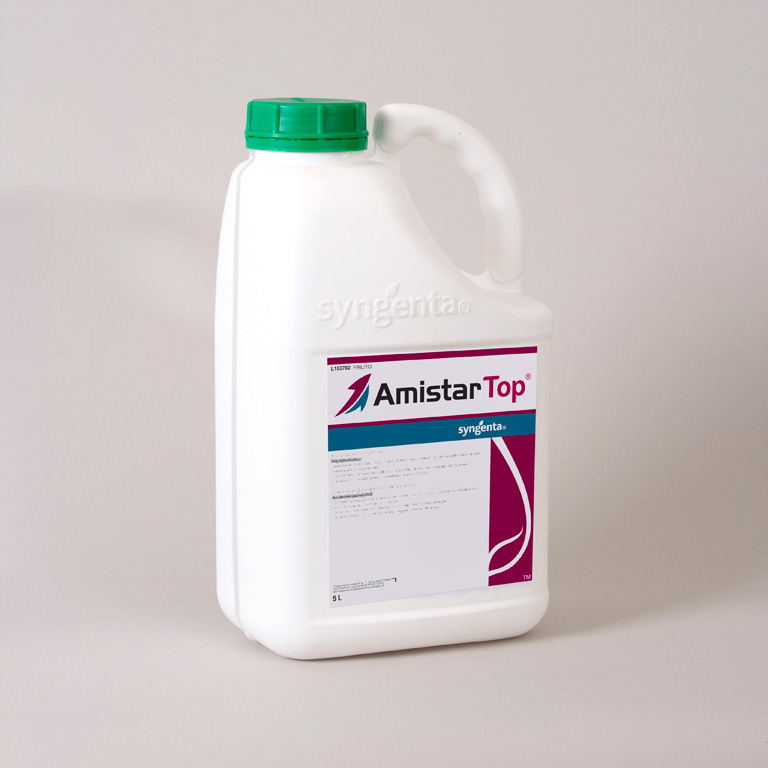 Amistar® Top