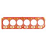 Sylinterikansitiiviste 6-sylinteriä peltine, 0011460471