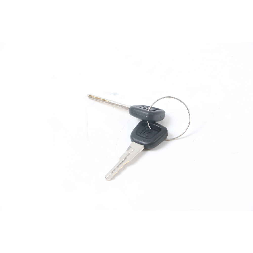 Avain 2kpl ohjaamo, T0270-81840