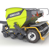 Junkkari S300-400F