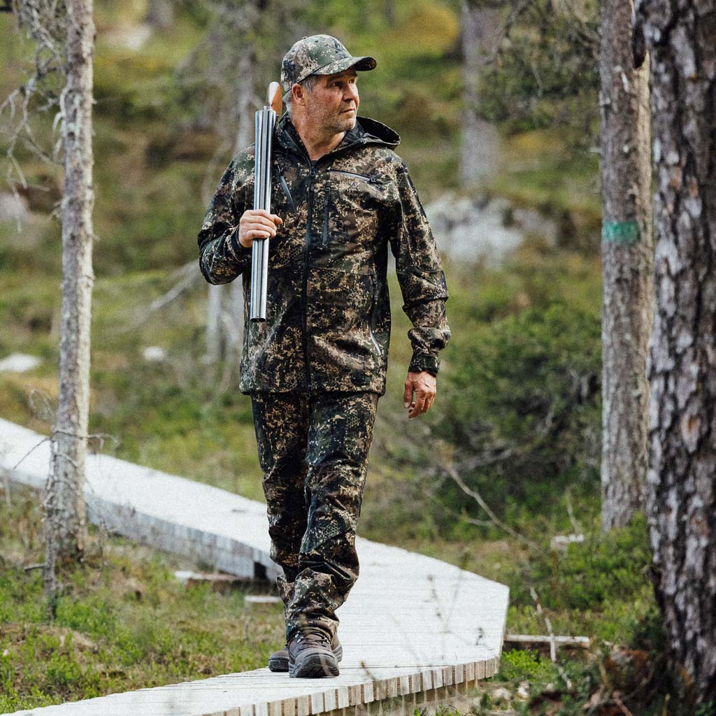Takki Alaska Superior 2