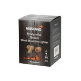 Mustang Sytytysvilla 24 kpl