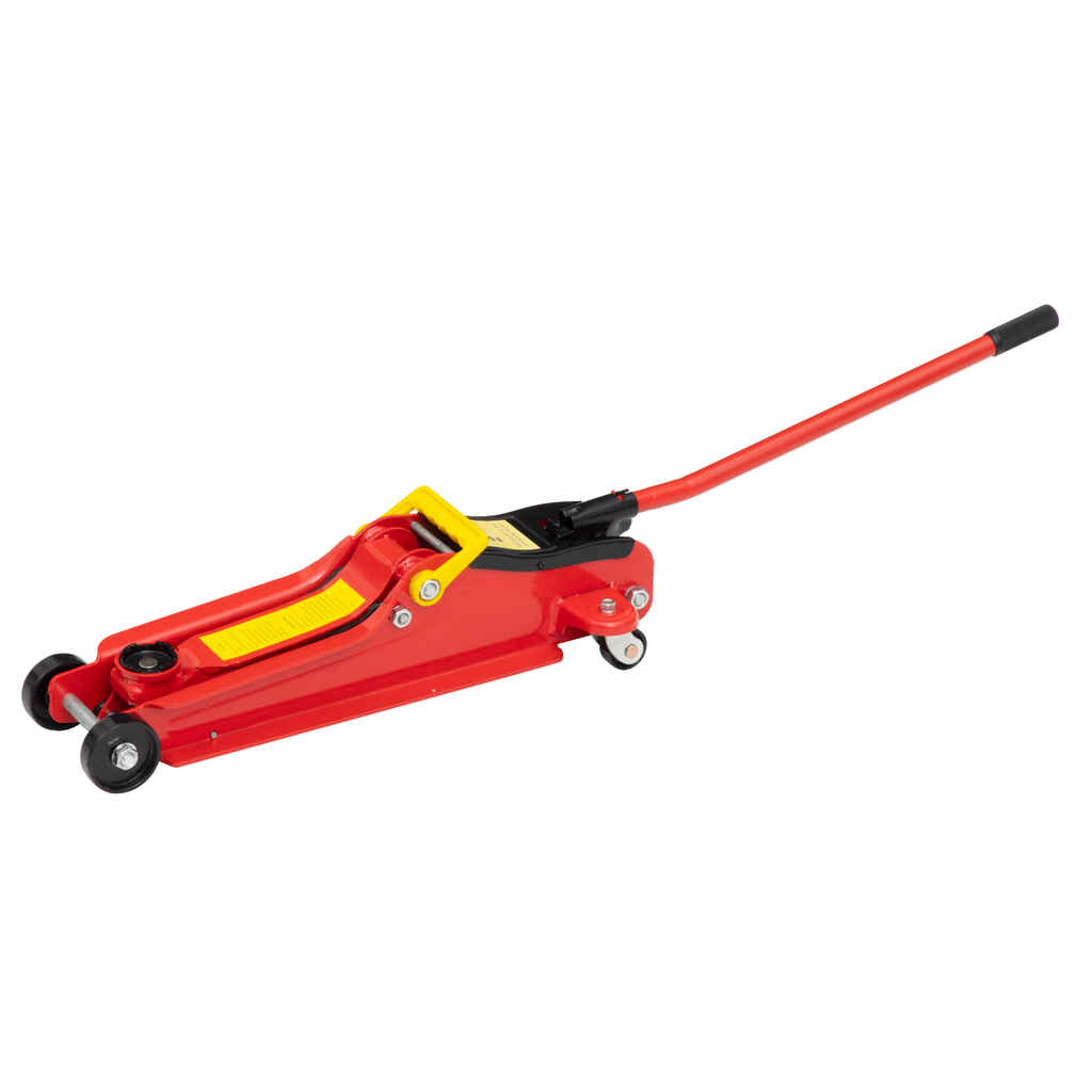 Hallitunkki Sarman 2T matalaprofiili