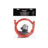 PV-Matalapainesäädinsarja, Mustang