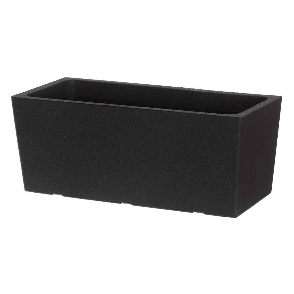 Termoruukku Terde 55 cm musta