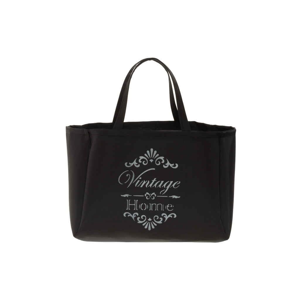 Puunkantokassi Riihi Vintage M