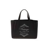 Puunkantokassi Riihi Vintage M