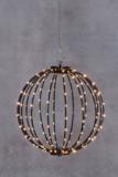 Finnlumor LED-valopallo