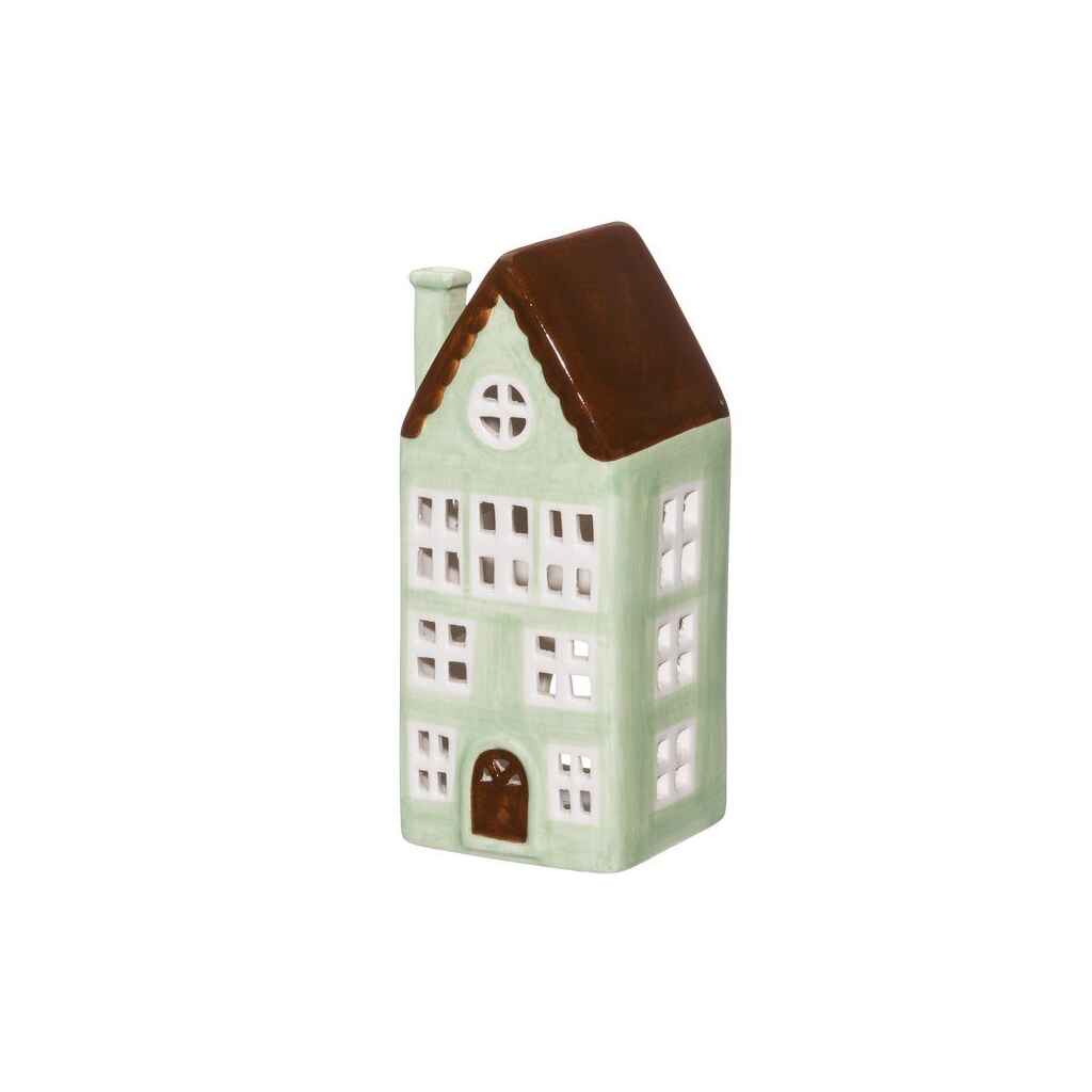 Talolyhty copenhagen vihreä 20,5 cm