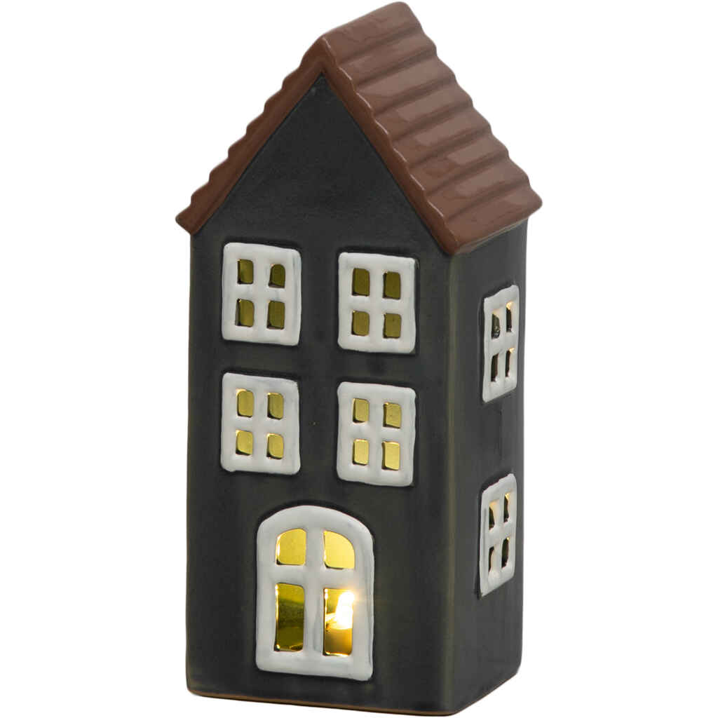 Talolyhty LED 17 cm Copenhagen