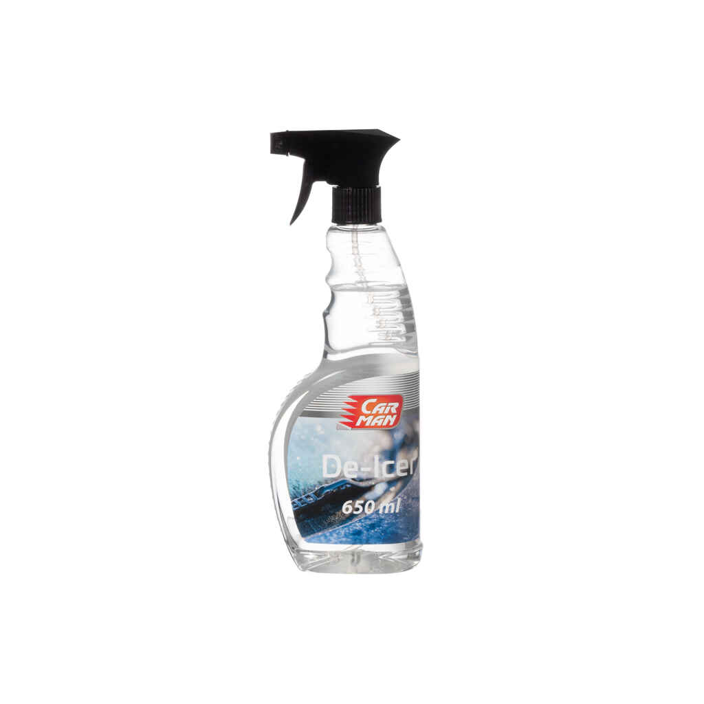 Jäänpoistoaine Carman 650 ml