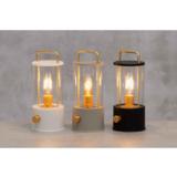 Finnlumor LED-lyhty ladattava