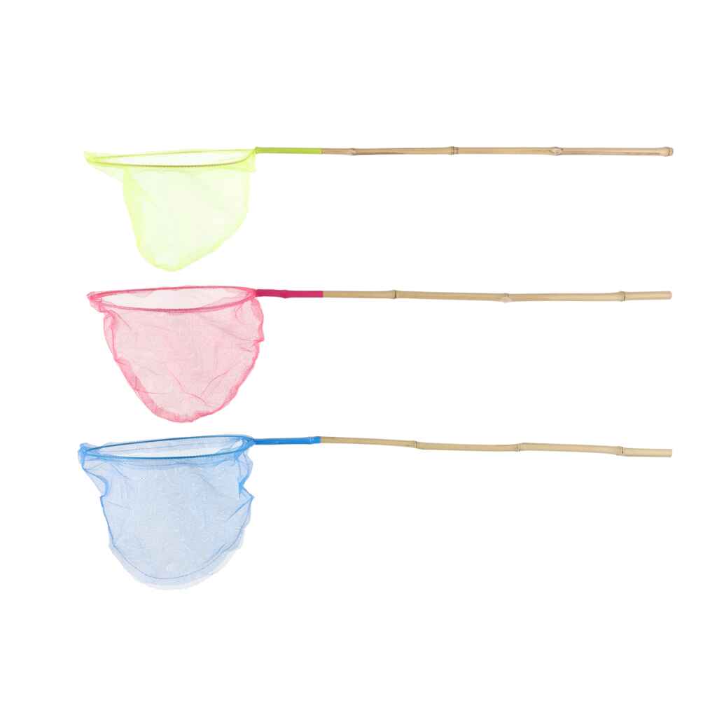 Perhos- ja kalahaavi lajitelma