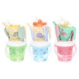 Hiekkalelusetti lajitelma