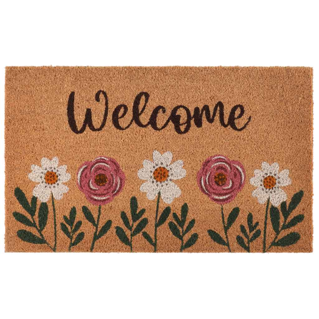 Ovimatto Daisy 45x75 cm