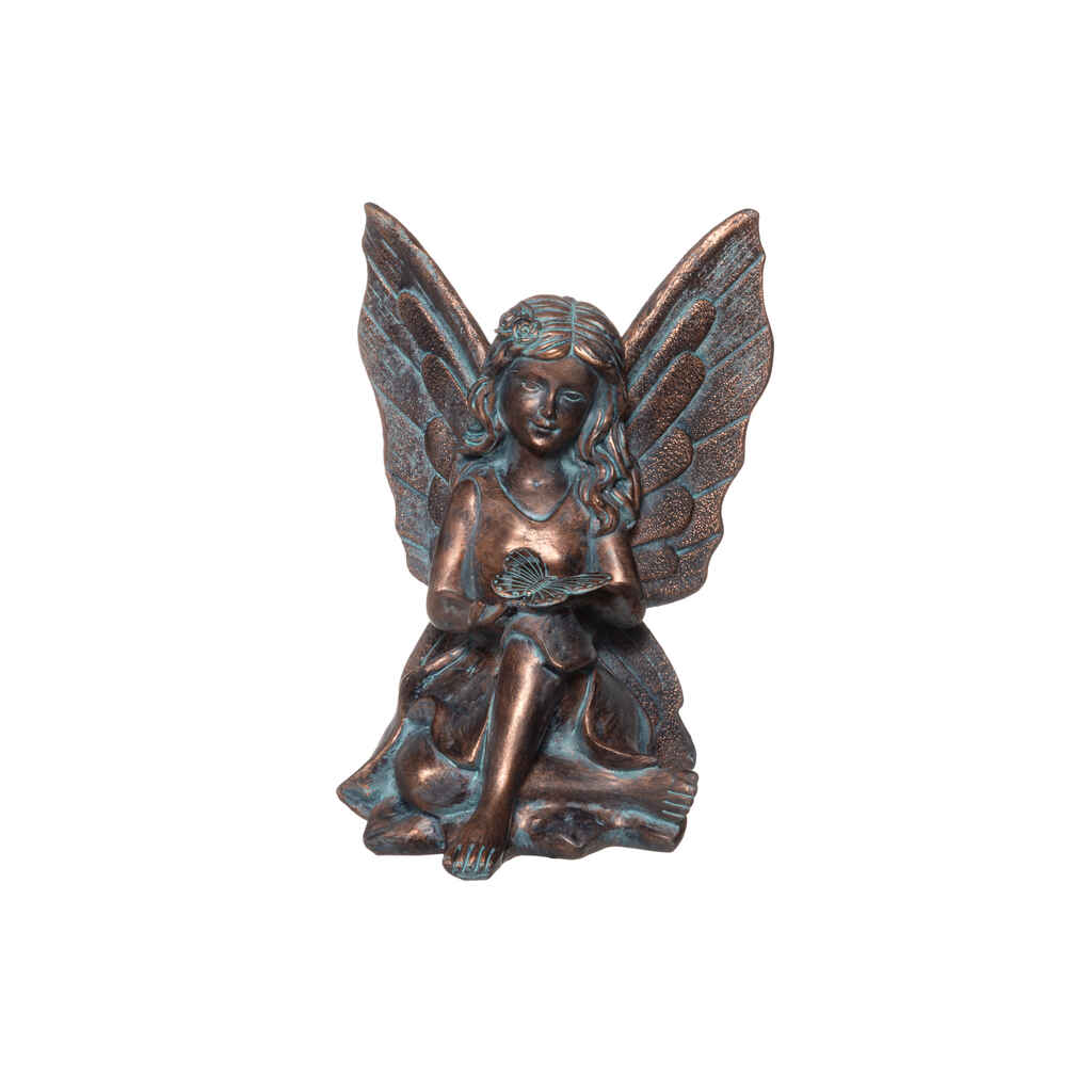 puutarhapatsas Keiju