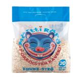 Kuivike jyrsijöille Mörttiröpö