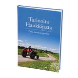 Kirja Tarinoita Hankkijasta