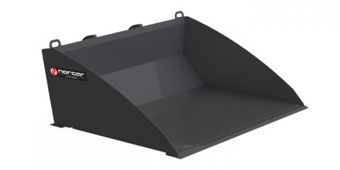 Tasoituskauha 120 cm