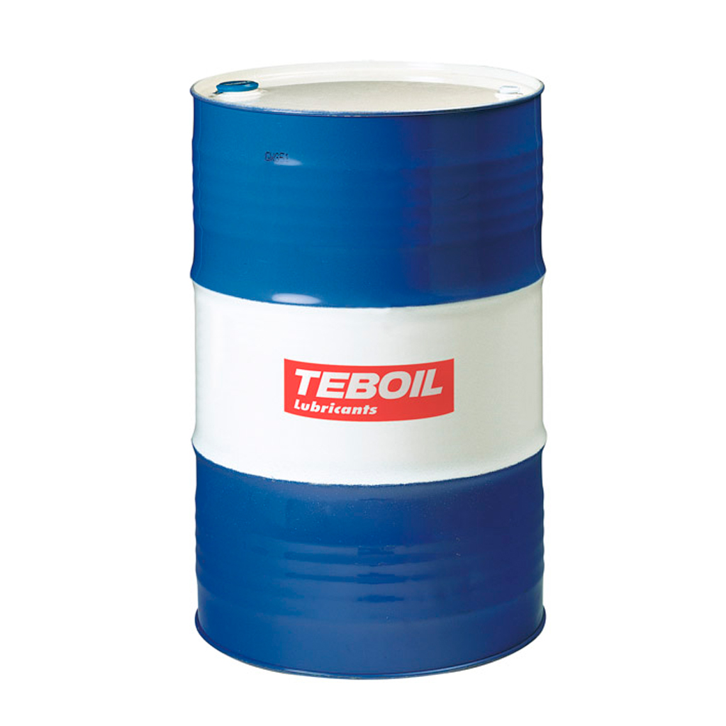 Teboil Wetol Syntrac 75W-80 170 kg