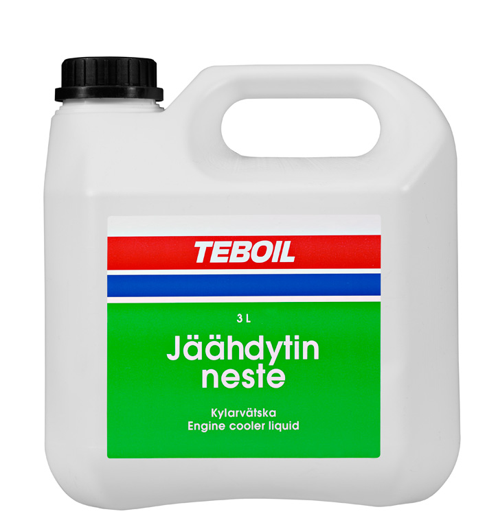 Pakkasneste Teboset 3 L