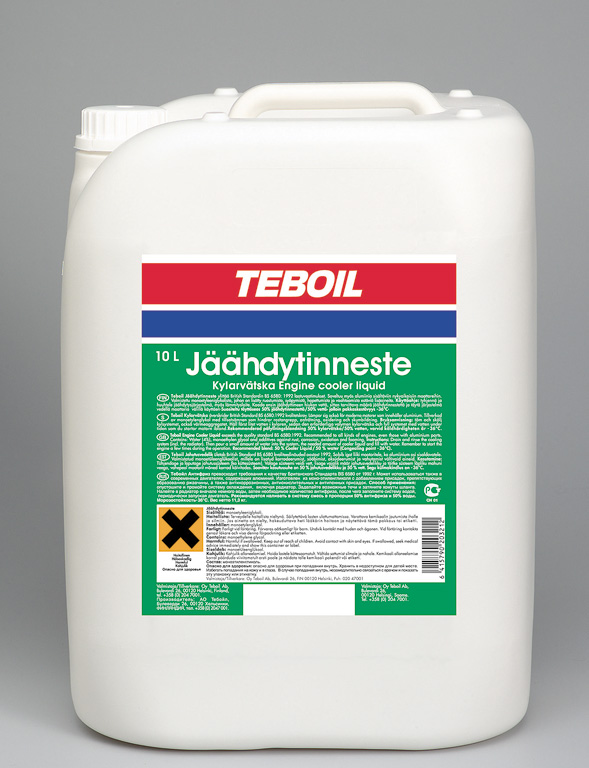 Pakkasneste Teboset 1 L