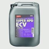 Teboil Super HPD ECV 5W-40 20 l