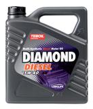 Teboil Diamond diesel 5W-40 4 l