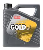 Teboil Gold S 5W-40 4 l